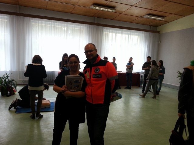 konkurs i pokaz ZSZ PBO